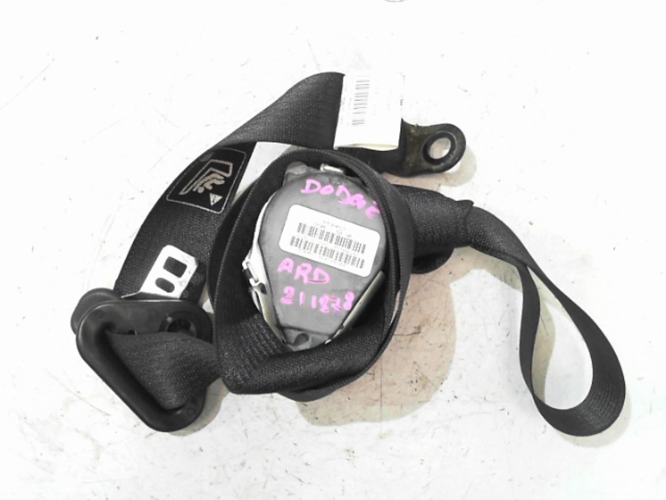 Ceinture arriere droit DODGE CALIBER Diesel - 1