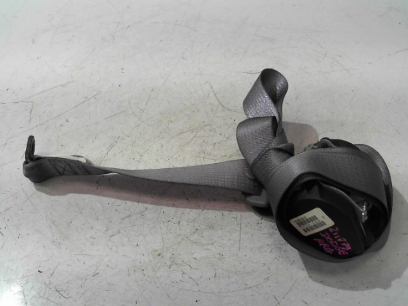 Ceinture arriere gauche DODGE CALIBER Diesel - 1