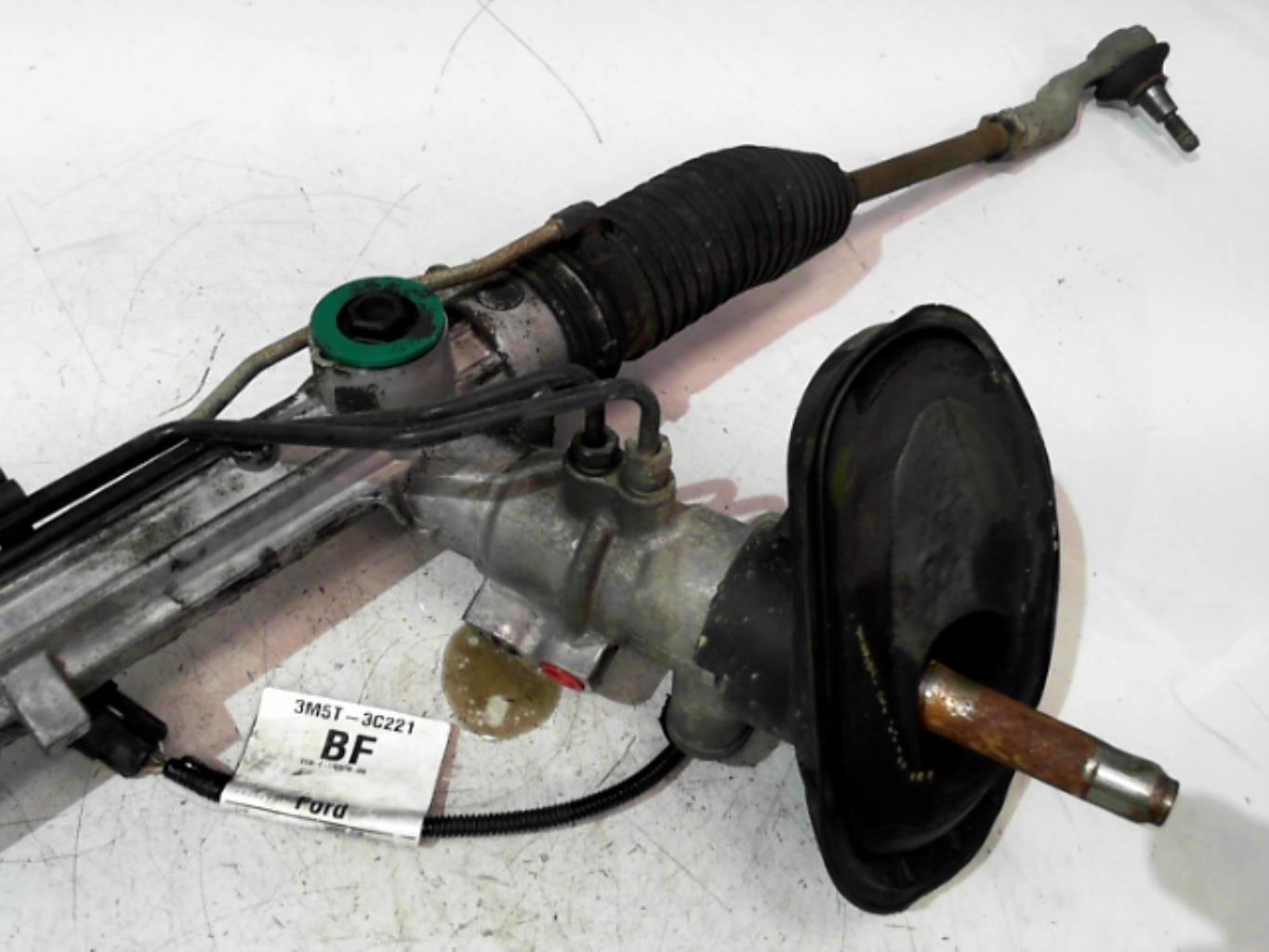 Cremaillere assistee FORD FOCUS 2 PHASE 2 Diesel - 1