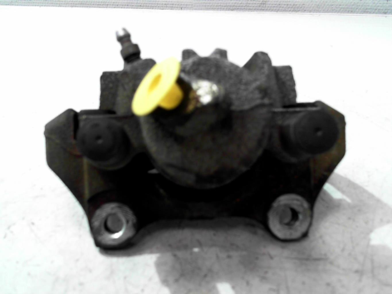 Etrier avant gauche (freinage) RENAULT CLIO 4 PHASE 1 Diesel - 1
