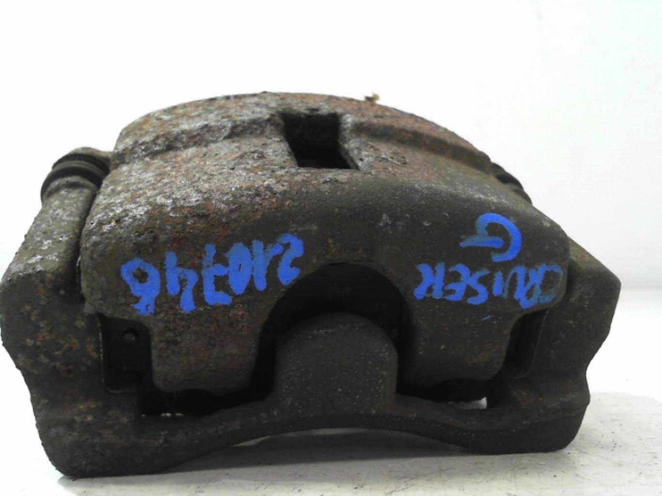 Etrier avant gauche (freinage) CHRYSLER PT CRUISER PHASE 1 BREAK Diesel - 1