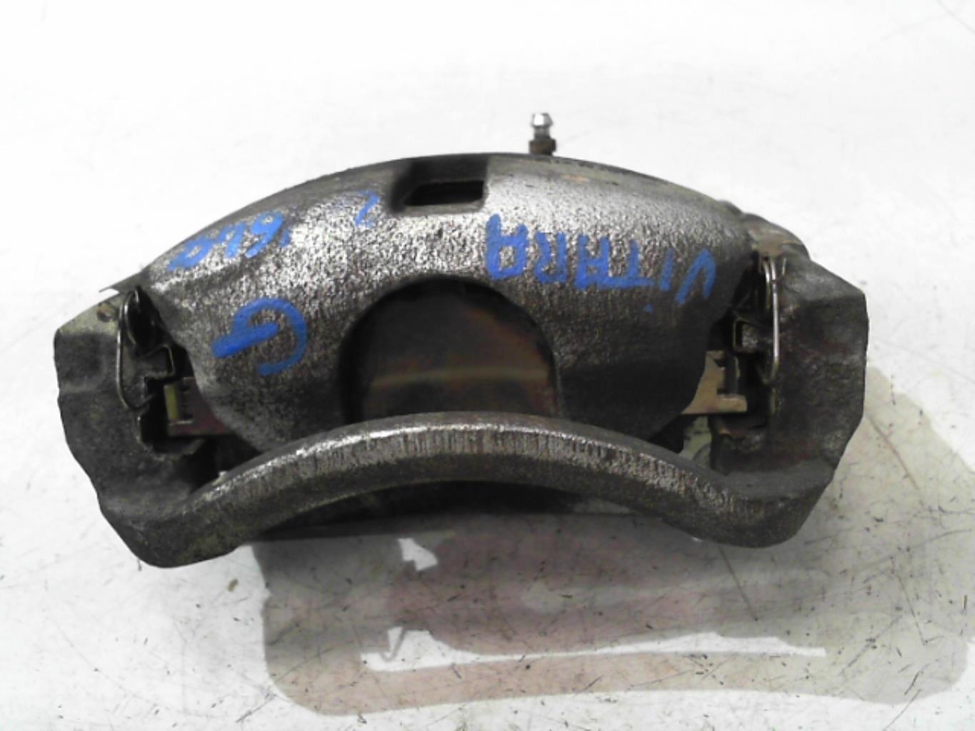 Etrier avant gauche (freinage) SUZUKI VITARA 2 PHASE 1 Essence - 1
