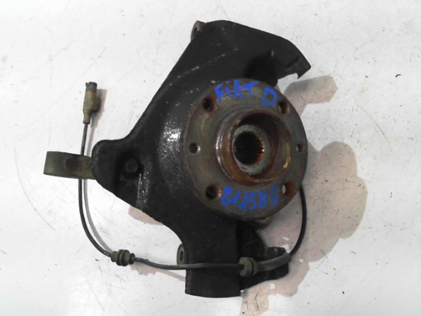 Fusee avant droit FIAT QUBO Diesel - 1