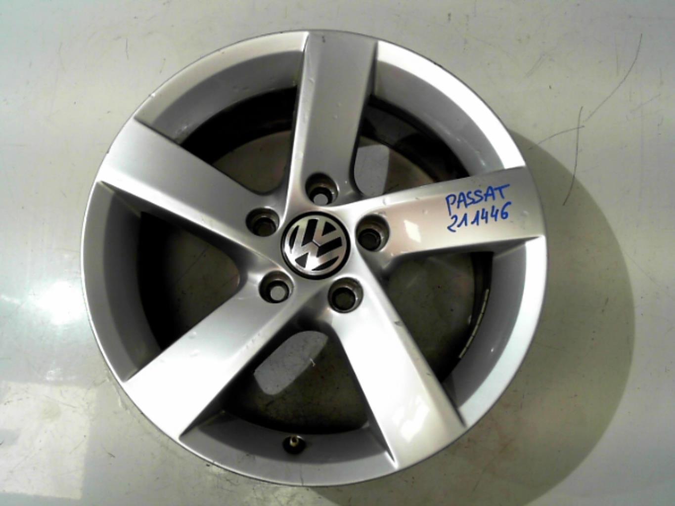 Jante VOLKSWAGEN PASSAT 6 BREAK  - 1