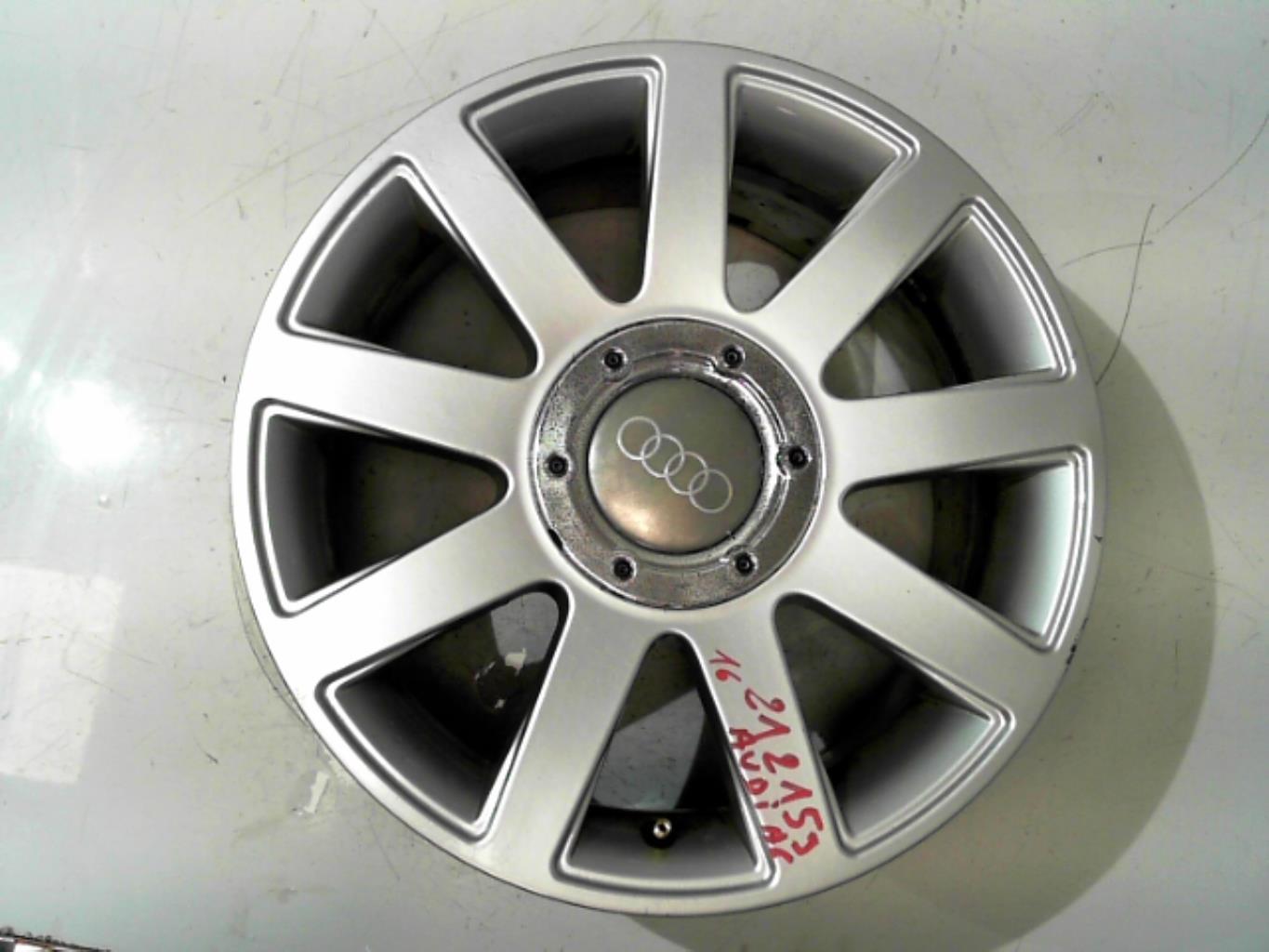 Jante AUDI A6 2 AVANT PHASE 2 BREAK  - 1