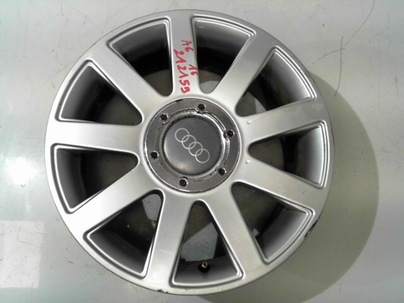 Jante AUDI A6 2 AVANT PHASE 2 BREAK  - 1