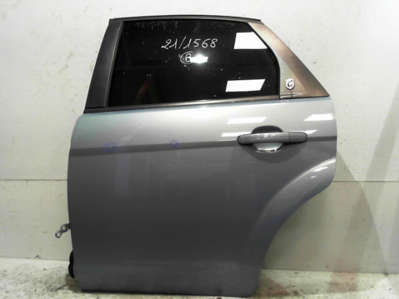Porte arriere gauche FORD FOCUS 2 PHASE 2 Diesel - 1