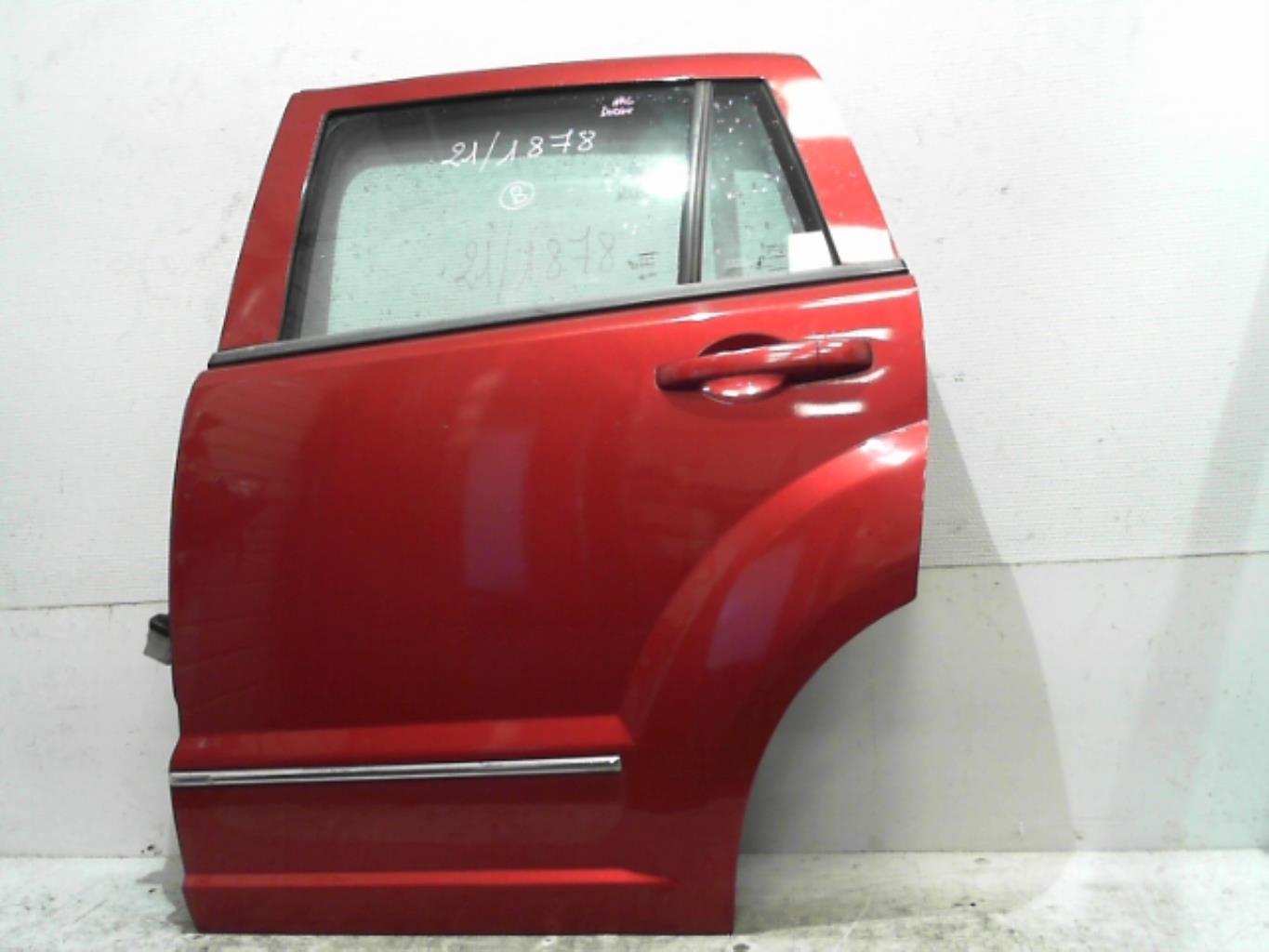 Porte arriere gauche DODGE CALIBER Diesel - 1