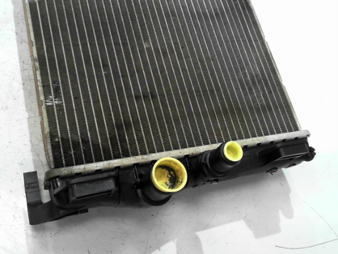 Radiateur eau FIAT IDEA PHASE 2 Diesel - 1