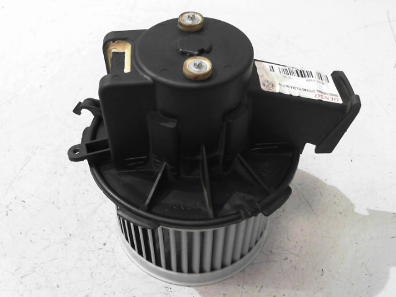 Ventilateur chauffage FIAT PANDA 2 PHASE 1 Essence - 1