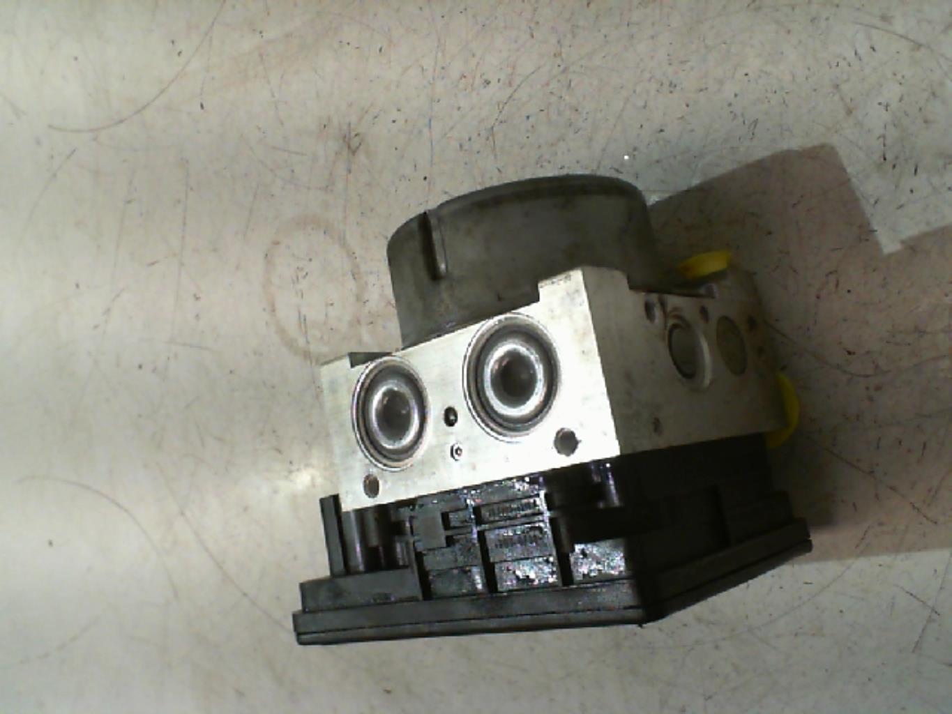 Bloc ABS (freins anti-blocage) CITROEN DS3 PHASE 1 Diesel - 1
