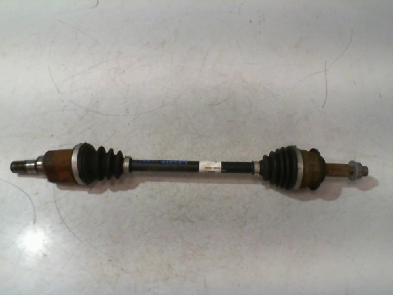 Cardan gauche (transmission) SUZUKI SPLASH Essence - 1