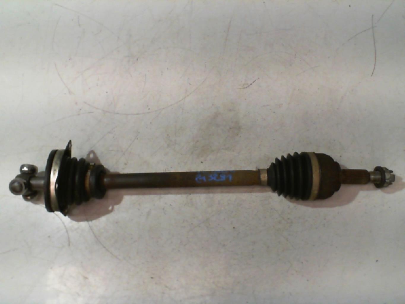 Cardan gauche (transmission) RENAULT TWINGO 2 PHASE 1 Essence - 1