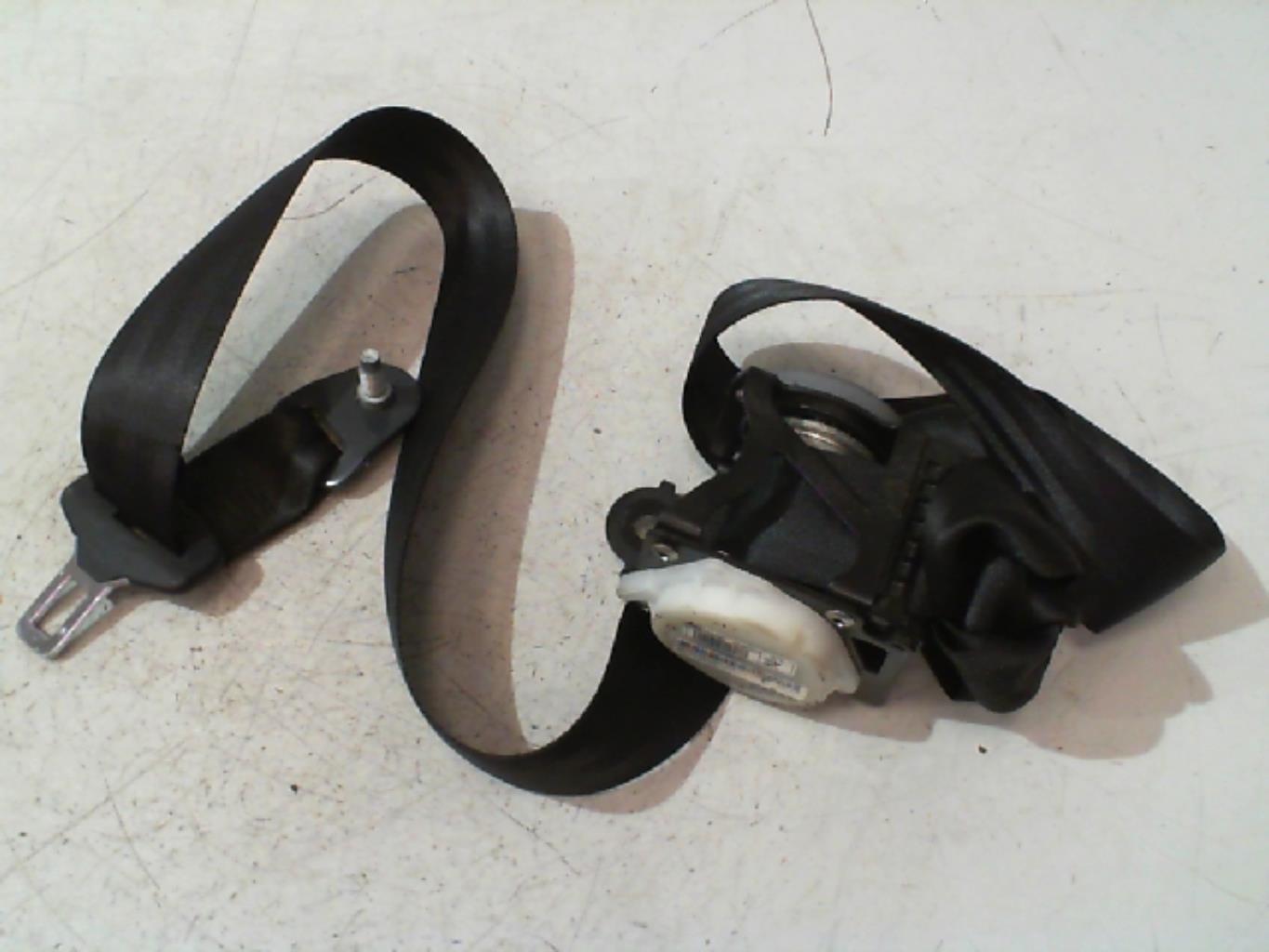 Ceinture arriere gauche CITROEN DS4 PHASE 1 Diesel - 1