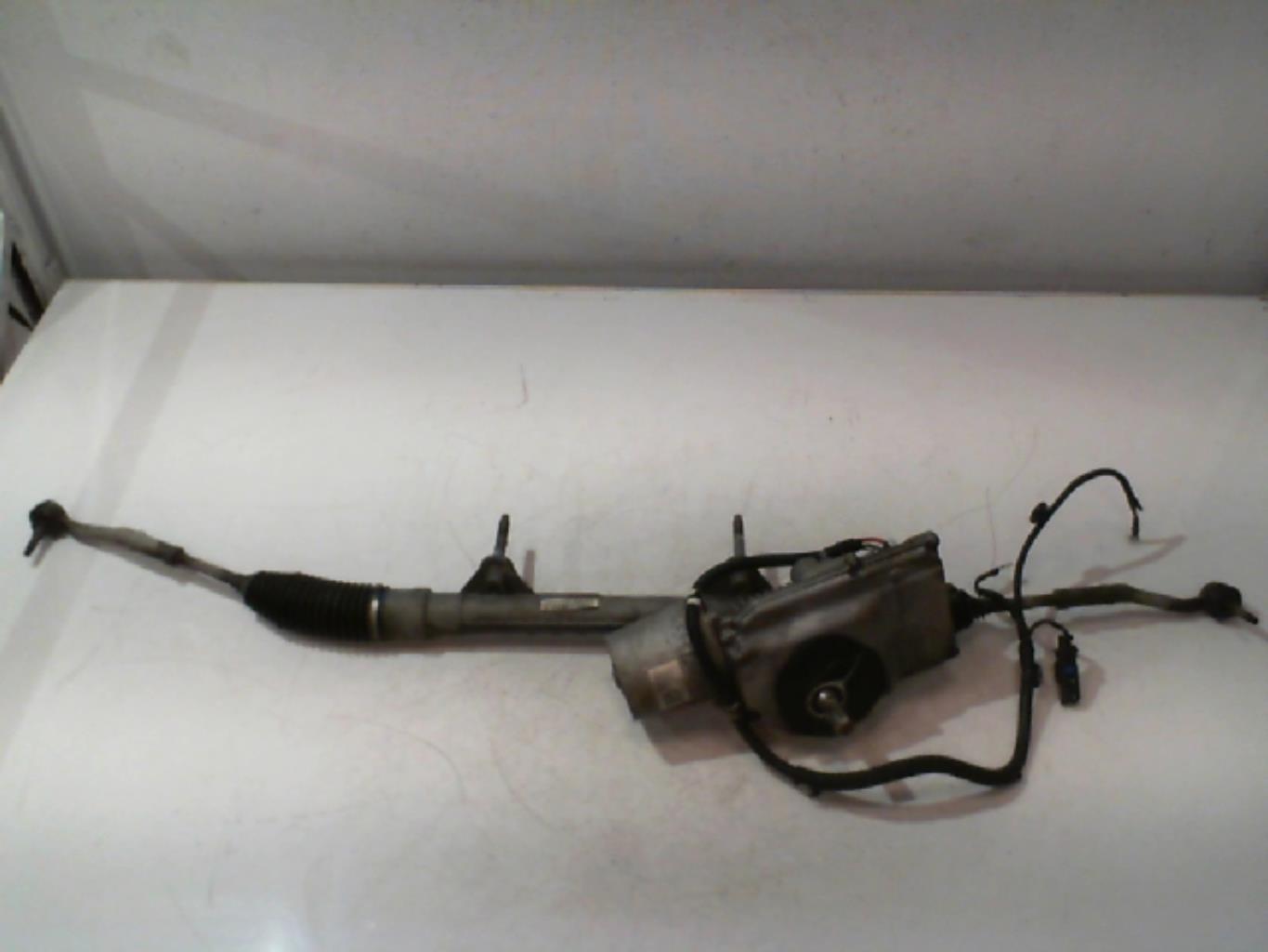 Cremaillere assistee CITROEN DS3 PHASE 1 Diesel - 1