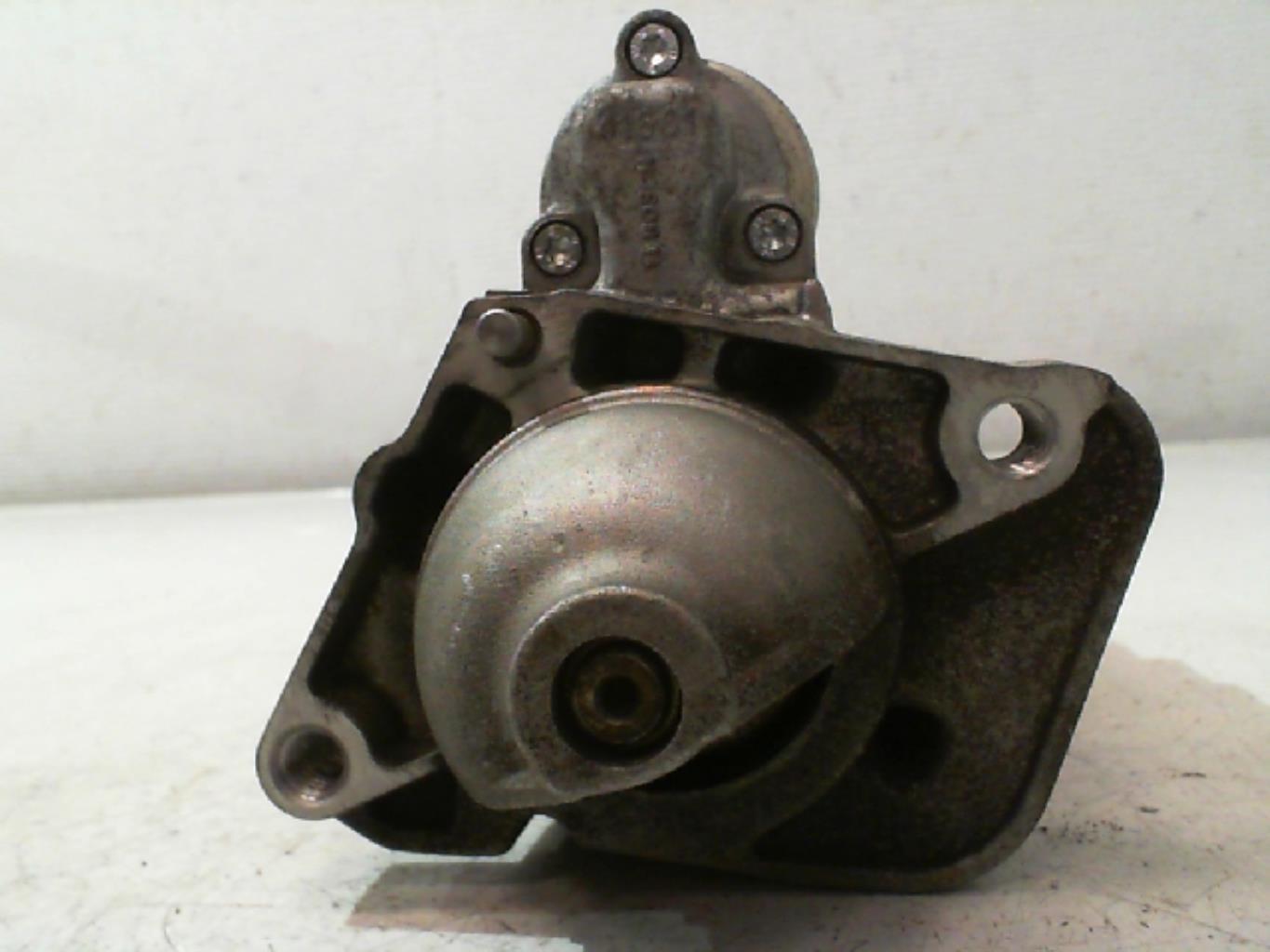 Demarreur RENAULT MEGANE 3 PHASE 2 BREAK Diesel - 1