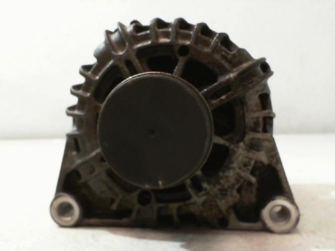 Image Alternateur - FORD FIESTA 6