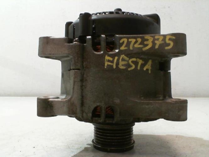 Image Alternateur - FORD FIESTA 6