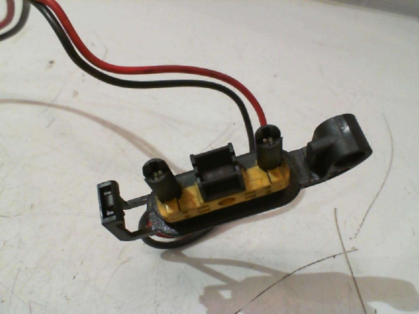 Resistance chauffage RENAULT MODUS PHASE 1 Diesel - 1