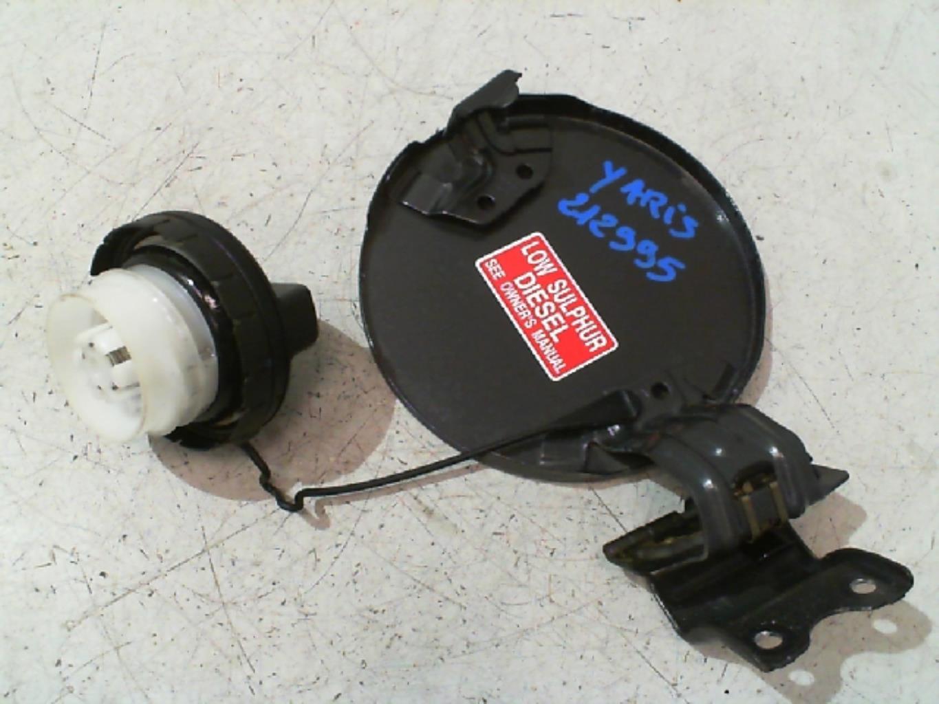 Trappe d'essence TOYOTA YARIS 2 PHASE 2 Diesel - 1