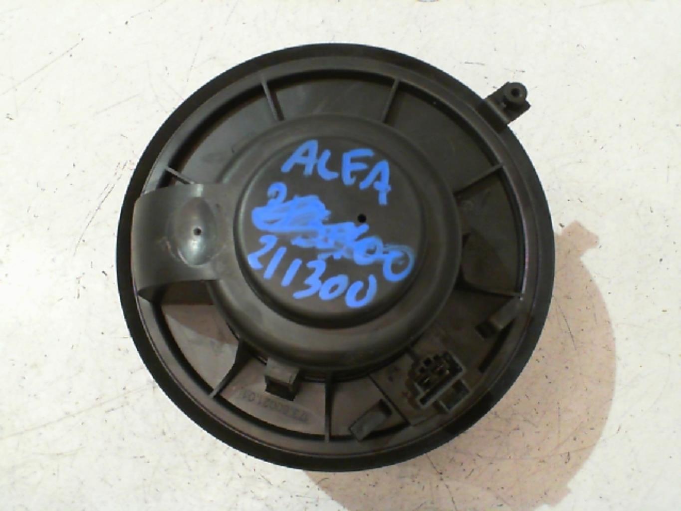 Ventilateur chauffage ALFA ROMEO 156 PHASE 1 Essence - 1