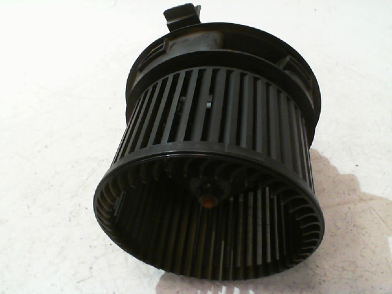 Ventilateur chauffage PEUGEOT 207 PHASE 1 Essence - 1