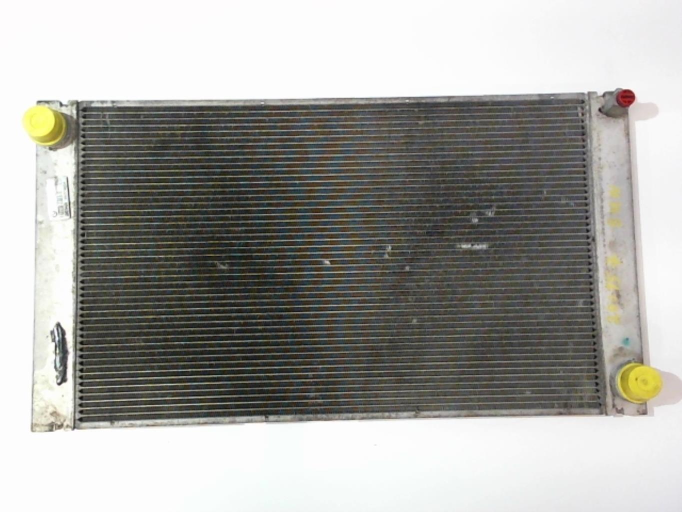 Radiateur eau BMW SERIE 5 E61 TOURING PHASE 1 BREAK Diesel - 1