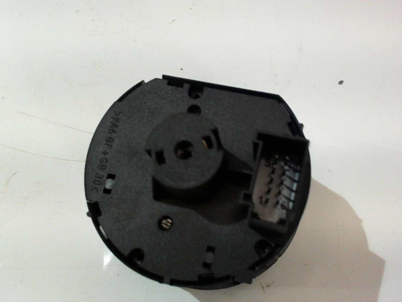 Commodo phare VOLKSWAGEN TOURAN 1 PHASE 2 Diesel - 1