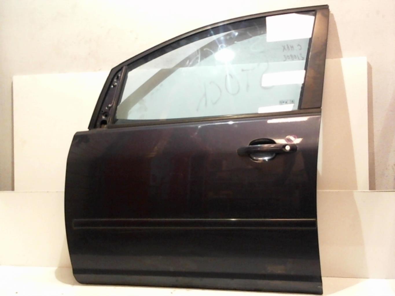 Porte avant gauche FORD C-MAX 1 PHASE 2 Diesel - 1