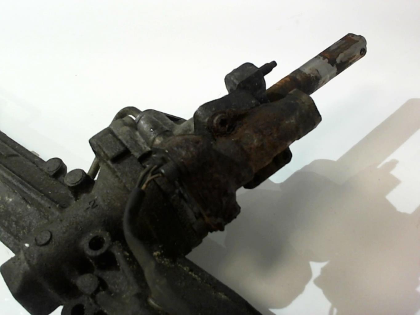 Cremaillere assistee CITROEN C6 Diesel - 1