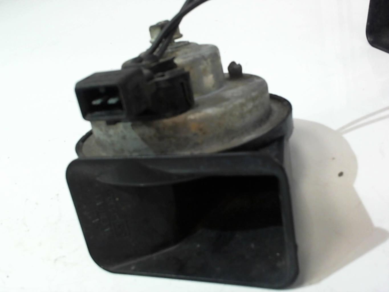 Avertisseur/Klaxon RENAULT LAGUNA 2 PHASE 1 Diesel - 1