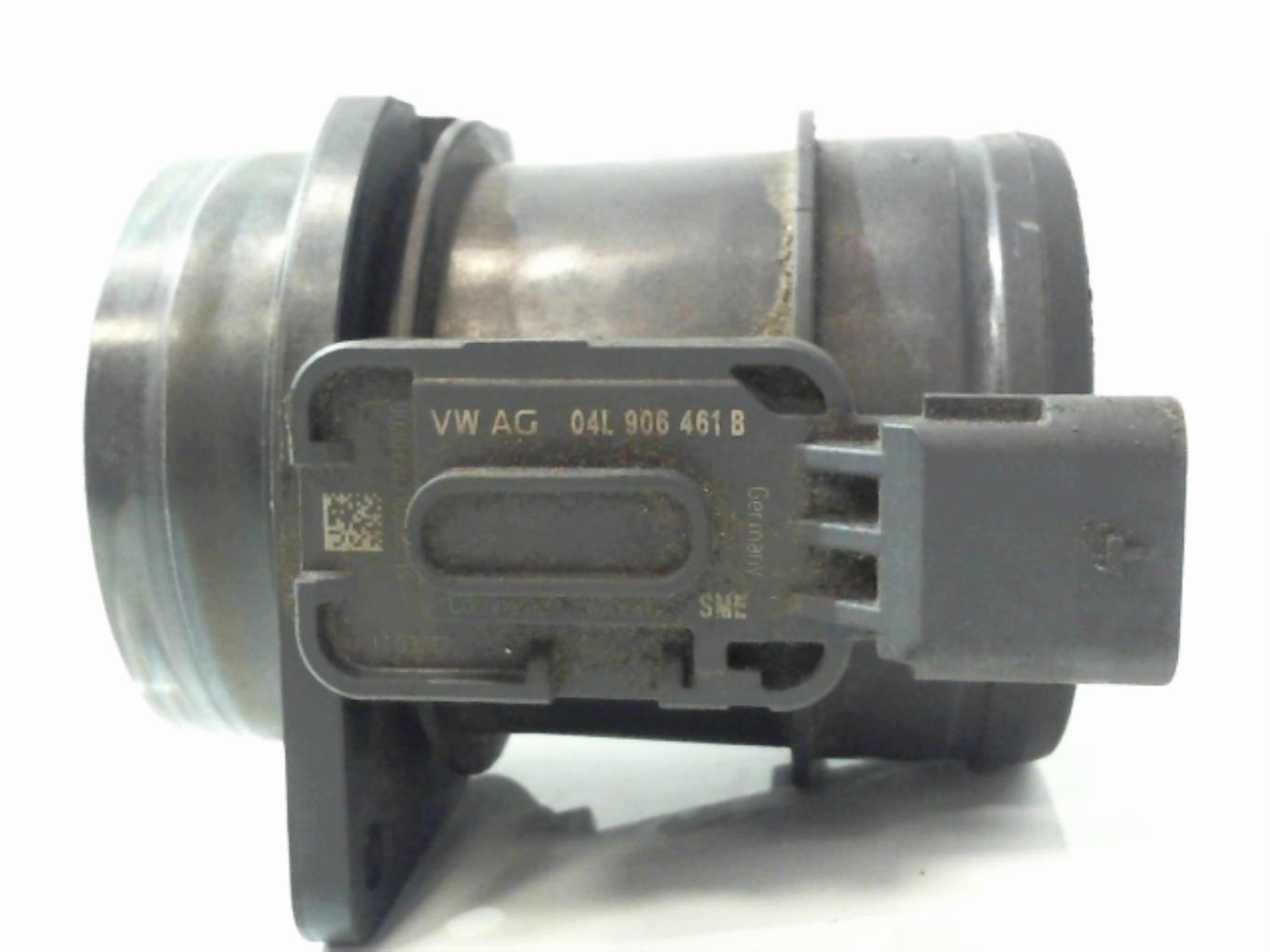 Debitmetre VOLKSWAGEN GOLF 7 PHASE 1 Diesel - 1