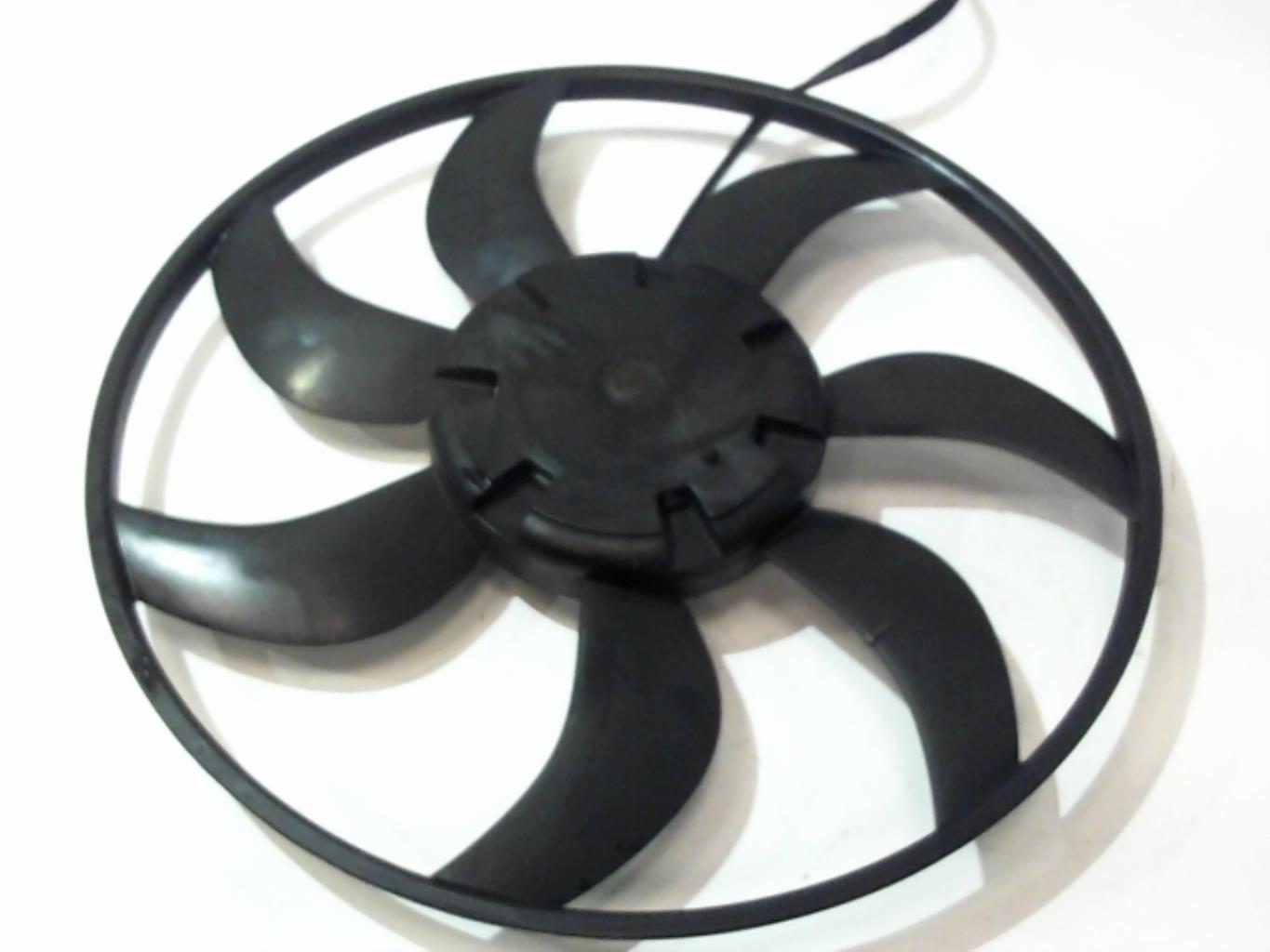 Ventilateur eau VOLKSWAGEN GOLF 7 PHASE 1 Diesel - 1