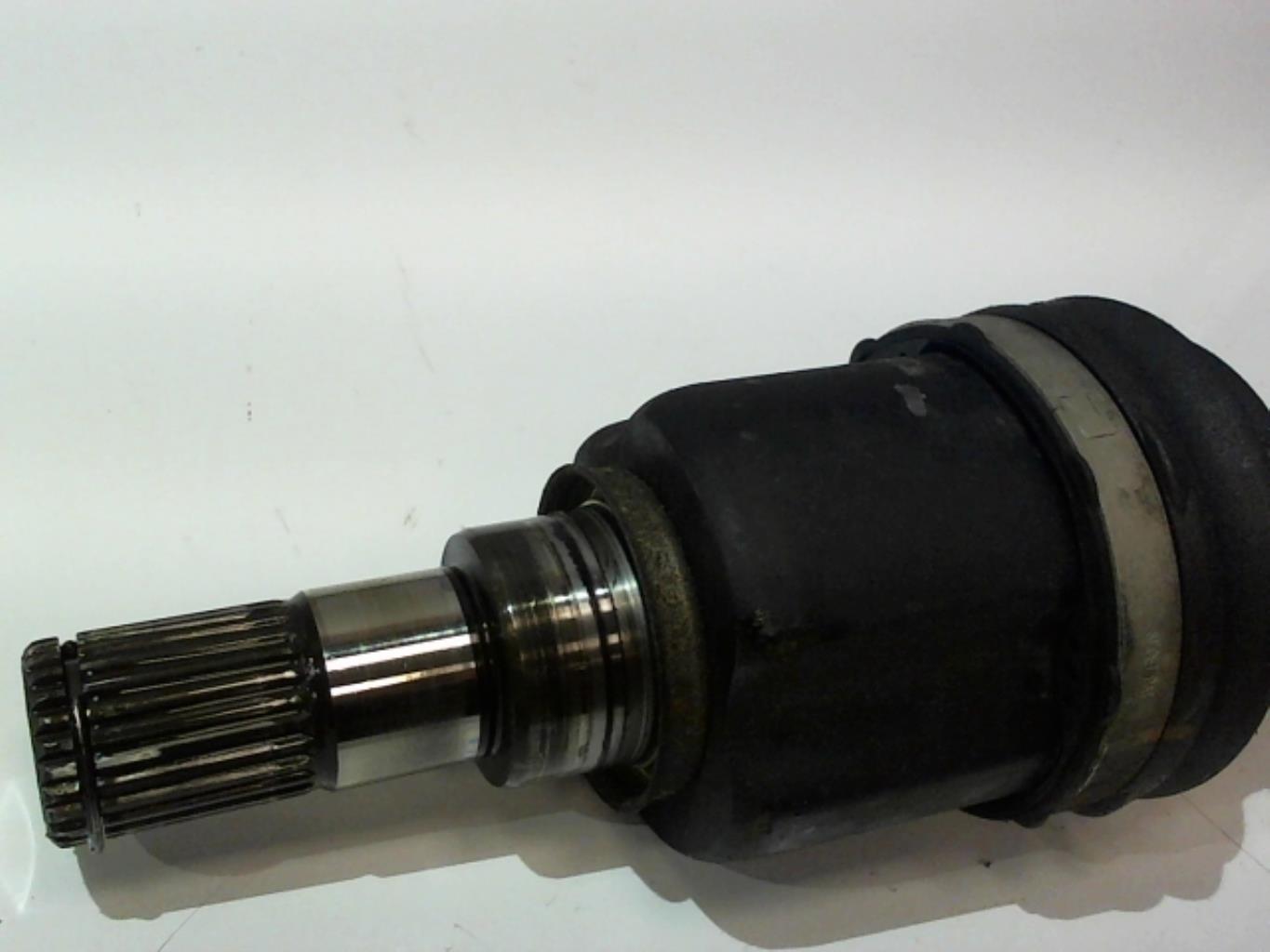 Cardan gauche (transmission) SUZUKI SWIFT 4 Diesel - 1