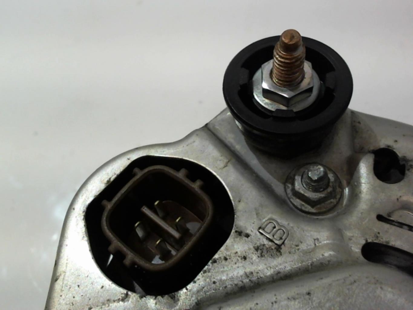 Alternateur SUZUKI SWIFT 4 Diesel - 1