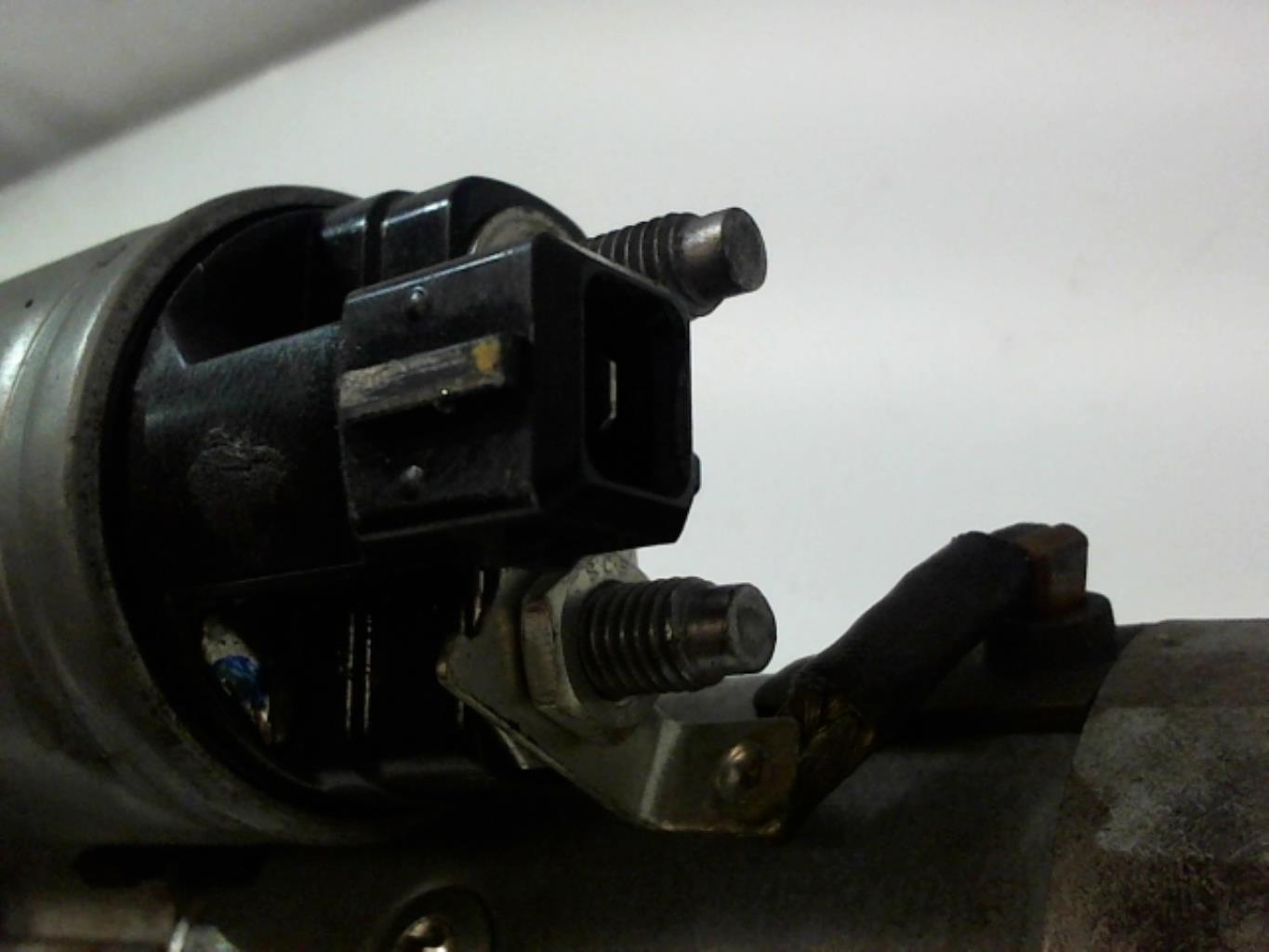 Demarreur PEUGEOT 5008 2 PHASE 1 Diesel - 1