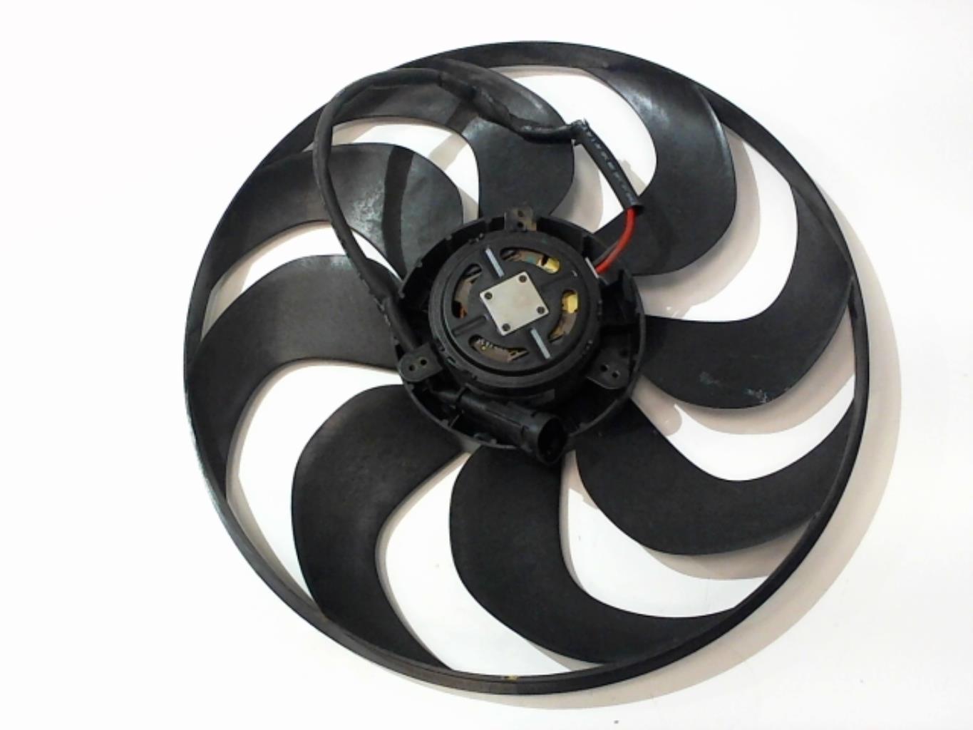 Ventilateur eau PEUGEOT 5008 2 PHASE 1 Diesel - 1