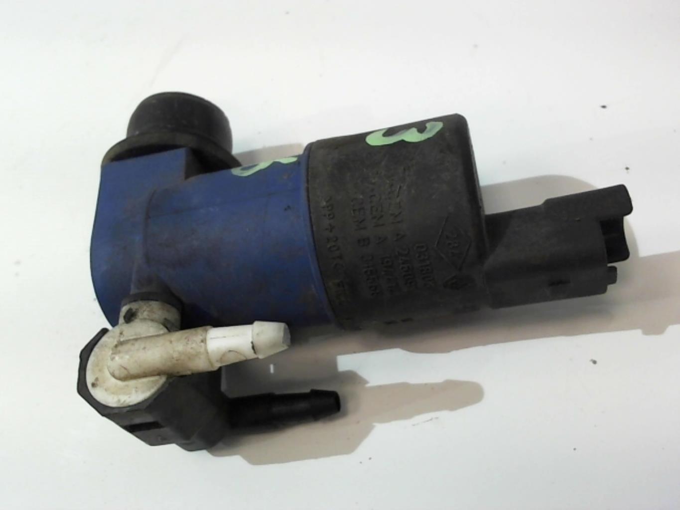 Pompe lave glace avant RENAULT CLIO 3 PHASE 1 Diesel - 1
