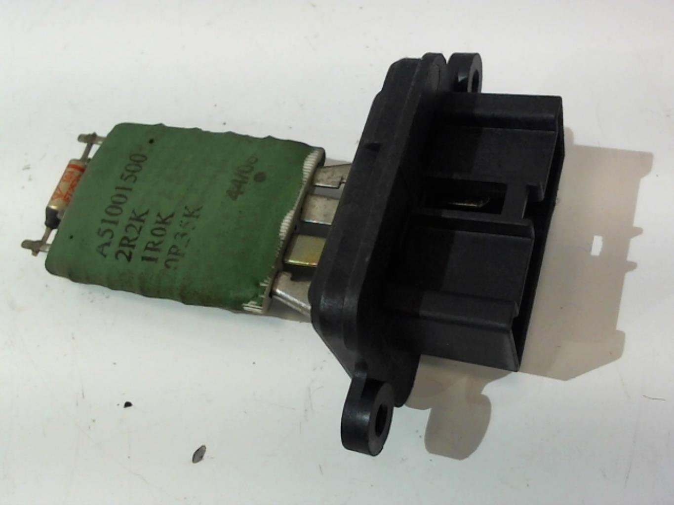 Resistance chauffage FIAT 500 2 PHASE 1 Essence - 1