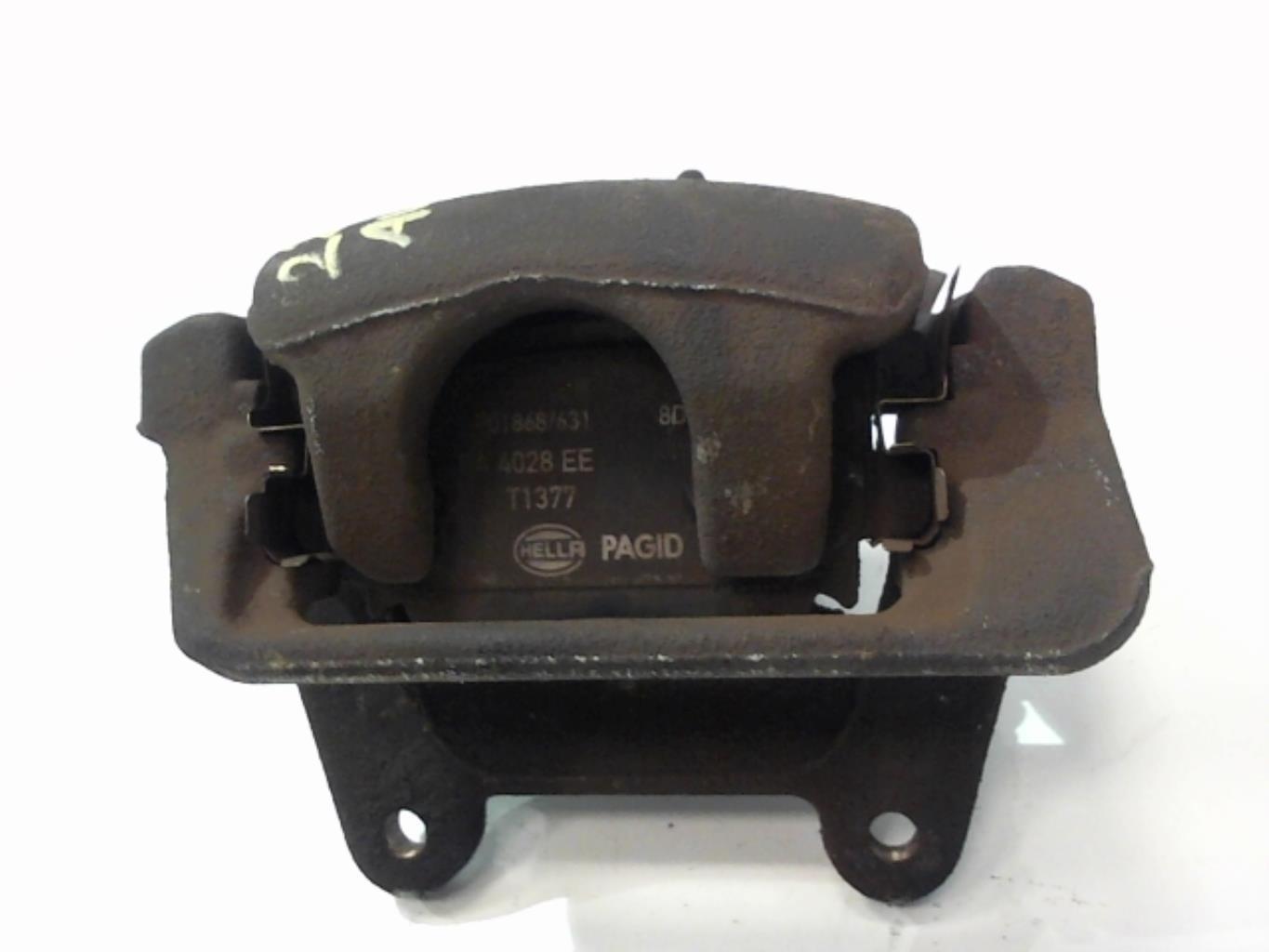 Etrier arriere gauche (freinage) AUDI A4 2 AVANT PHASE 2 BREAK Diesel - 1