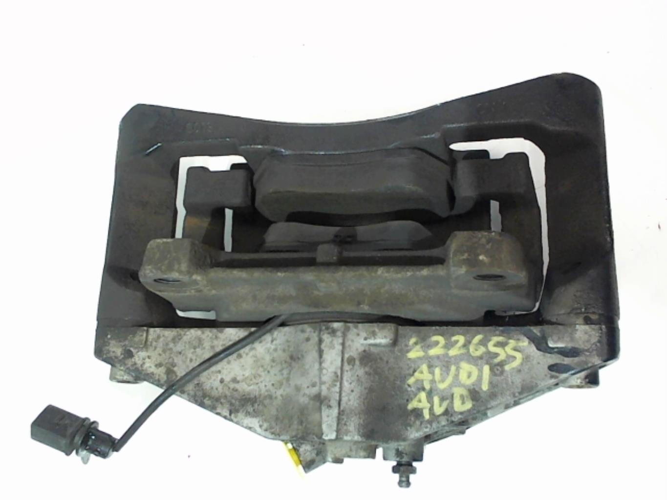 Etrier avant droit (freinage) AUDI A4 2 AVANT PHASE 2 BREAK Diesel - 1