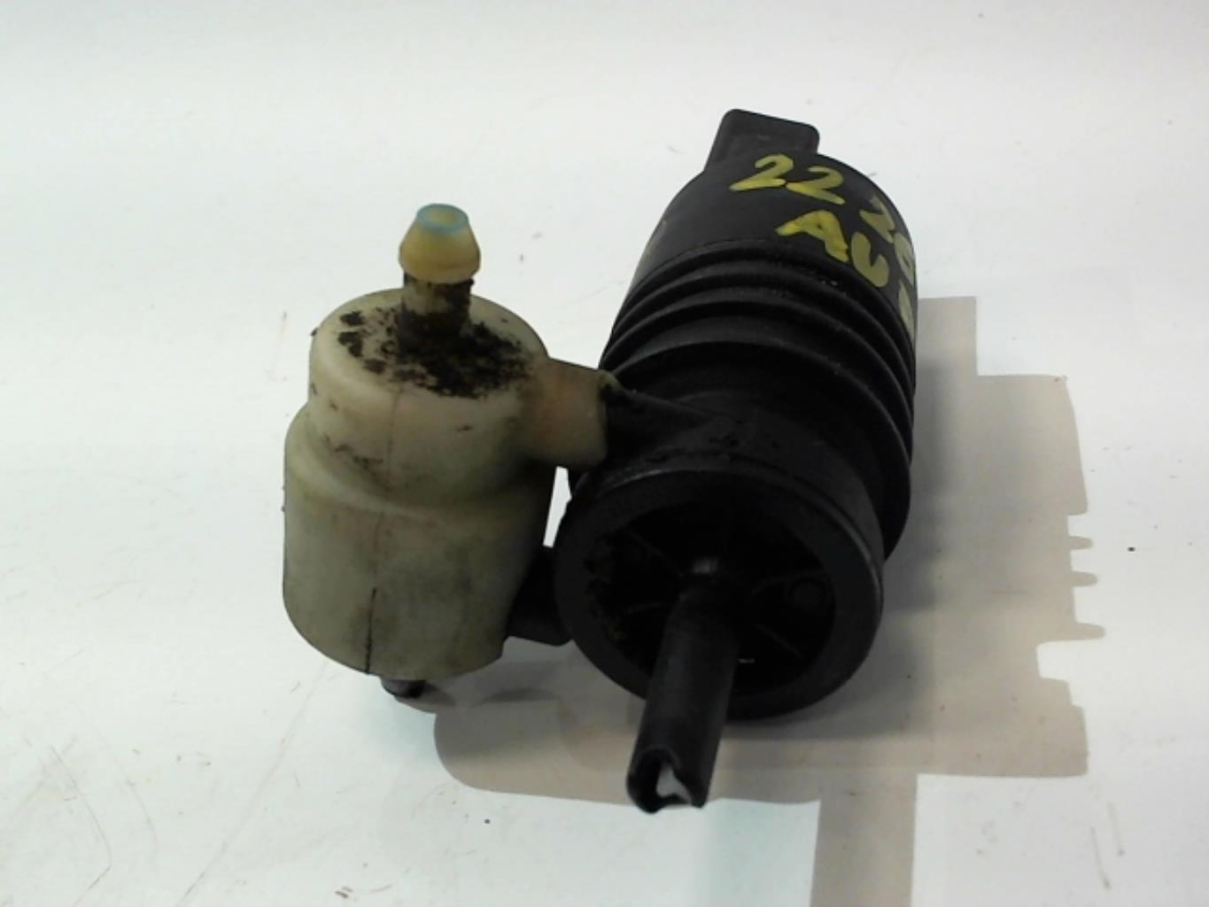 Pompe lave glace avant AUDI A4 2 AVANT PHASE 2 BREAK Diesel - 1