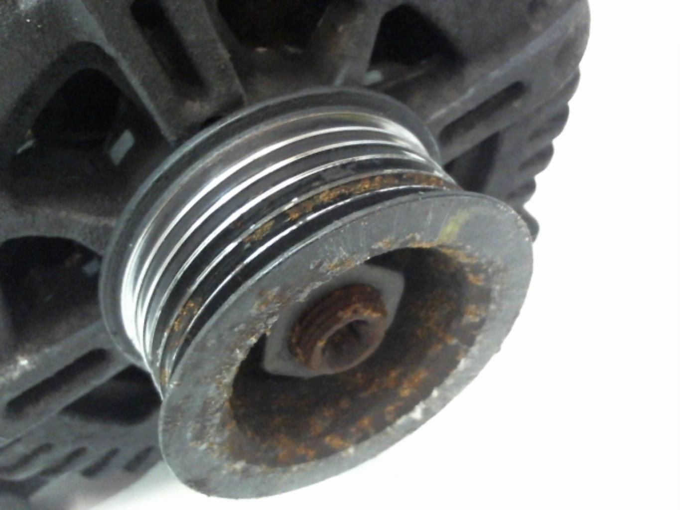 Alternateur AUDI A4 2 AVANT PHASE 2 BREAK Diesel - 1
