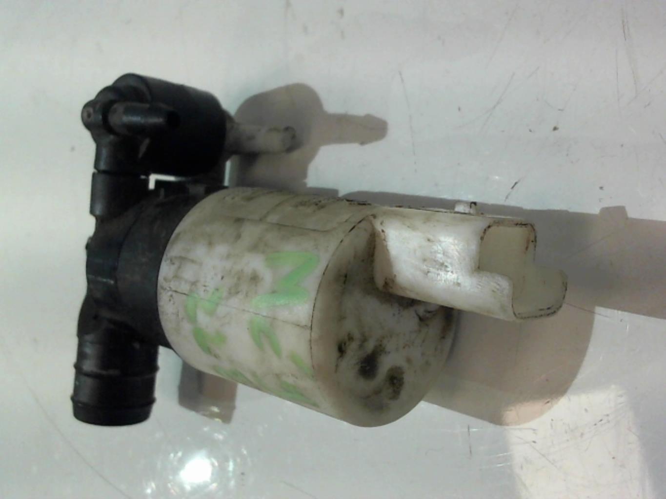 Pompe lave glace avant RENAULT MEGANE 2 PHASE 1 Diesel - 1
