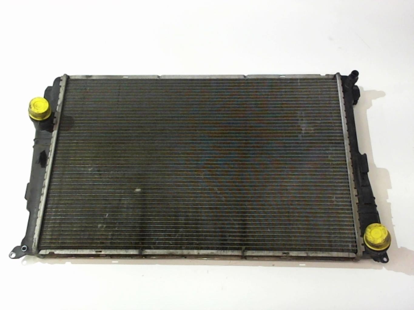 Radiateur eau BMW X3 F25 PHASE 1 Diesel - 1