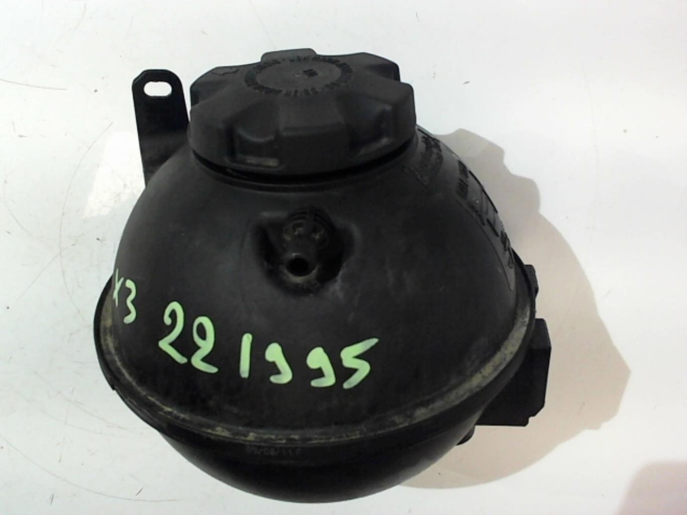 Vase d'expansion BMW X3 F25 PHASE 1 Diesel - 1