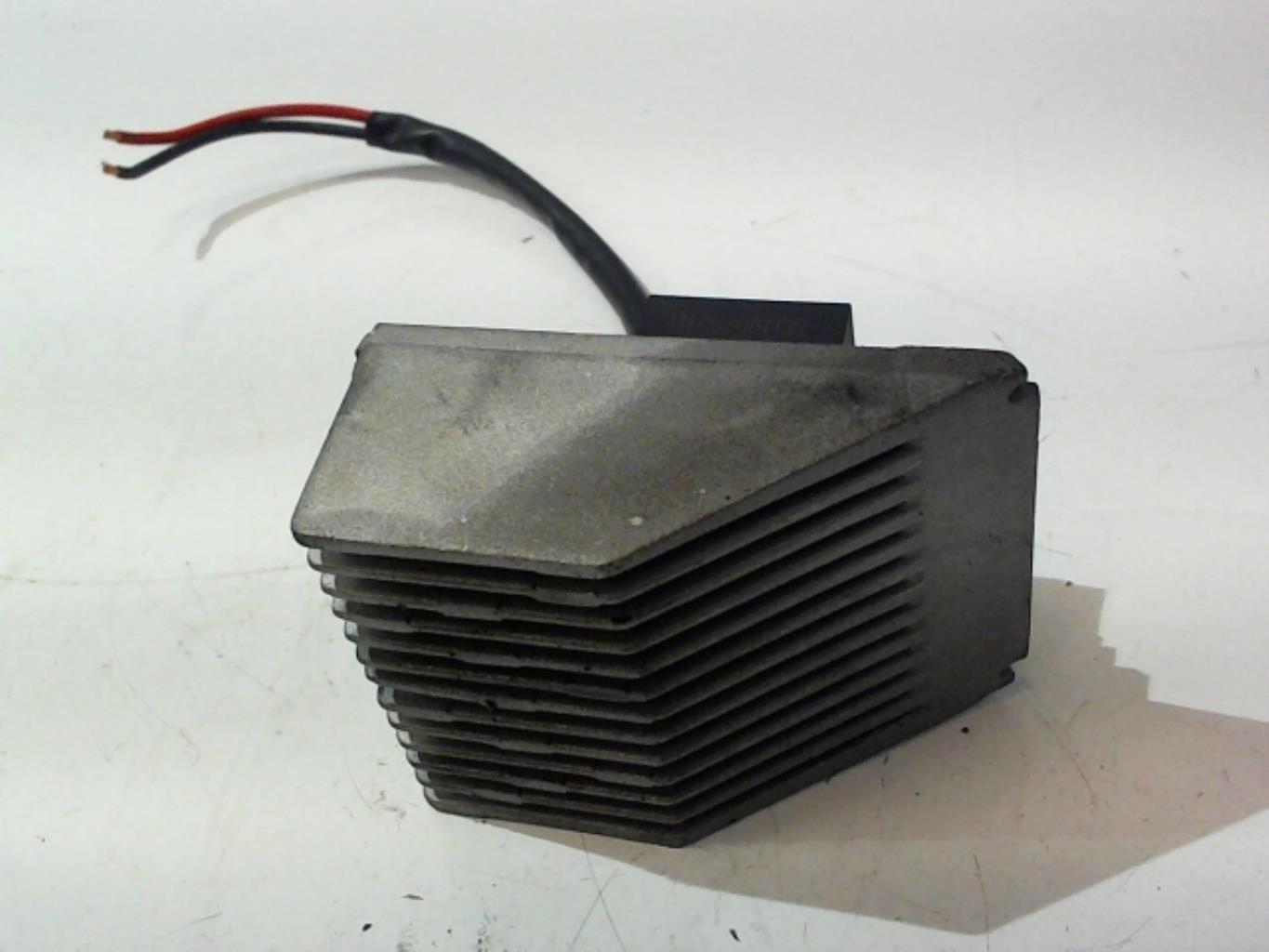 Resistance chauffage VOLKSWAGEN POLO 4 PHASE 1 Diesel - 1