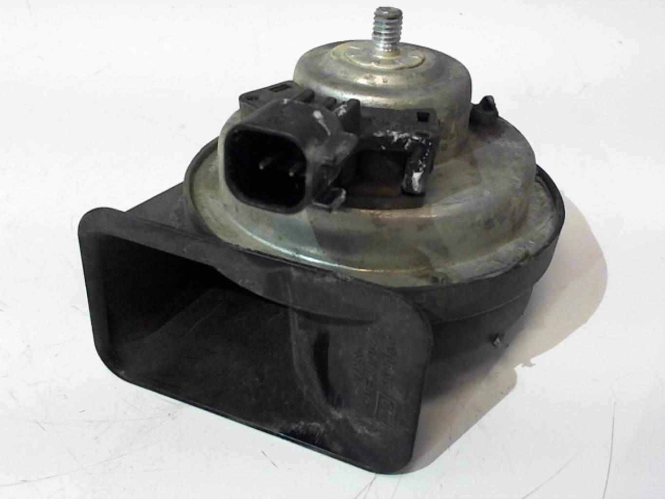 Avertisseur/Klaxon FORD FUSION PHASE 2 Diesel - 1