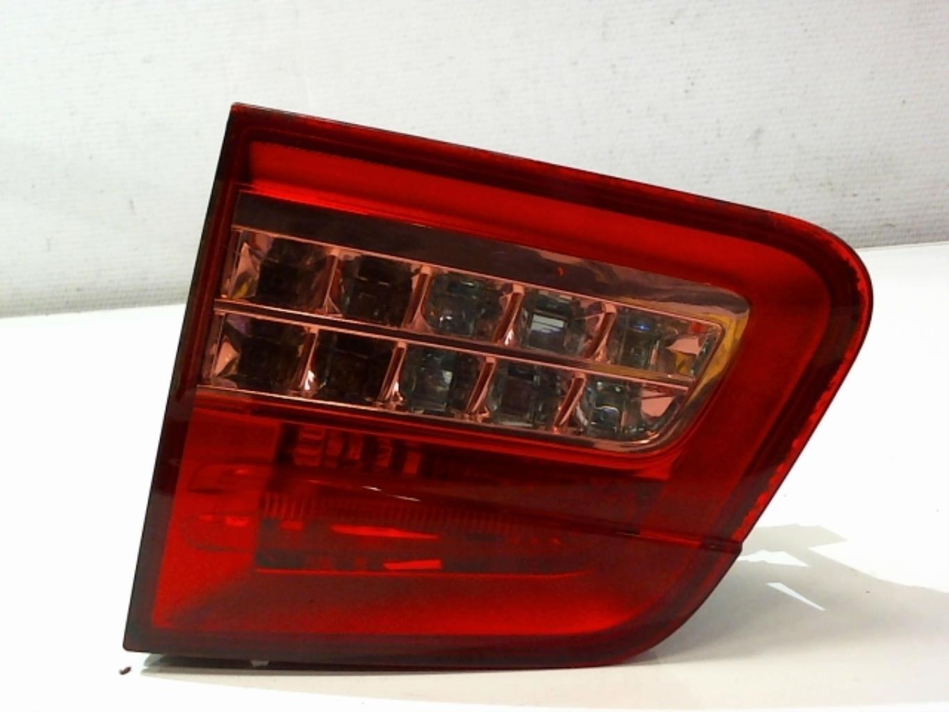 Feu arriere secondaire droit (feux) CITROEN C5 2 Diesel - 1
