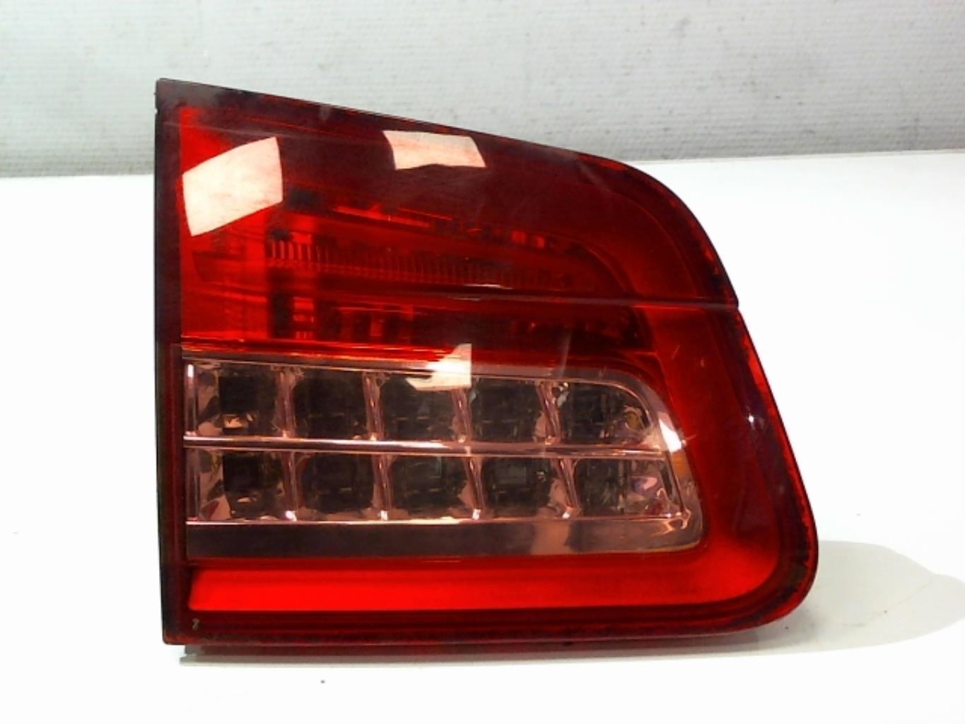 Feu arriere secondaire gauche (feux) CITROEN C5 2 Diesel - 1